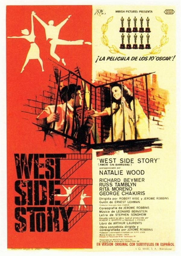 West Side Story