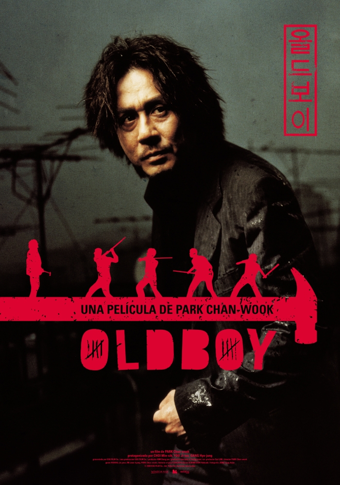 Old Boy
