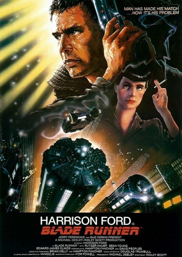 Blade Runner: The Final Cut (Dolby Atmos y 4K)