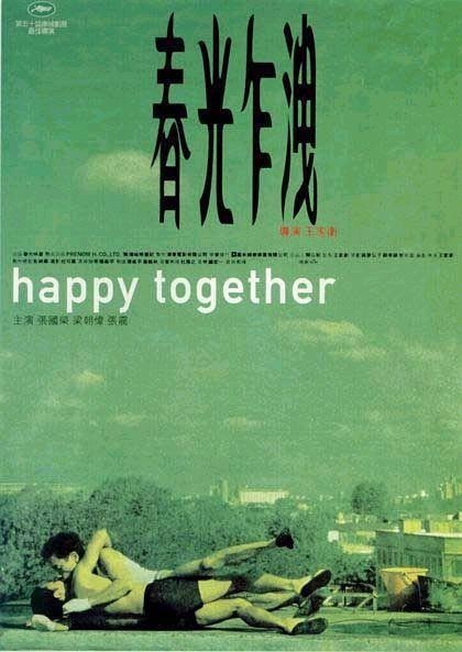 Happy Together