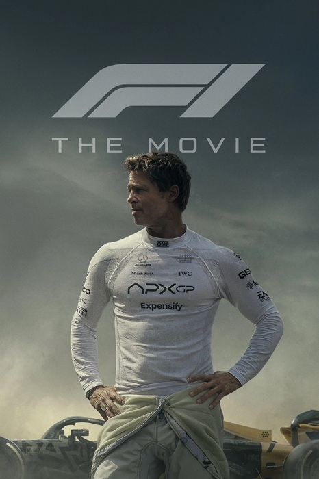 F1: La pelcula (4K y Dolby Atmos)