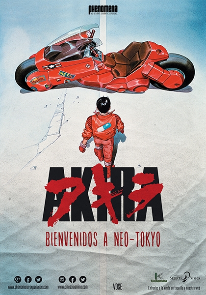 Akira
