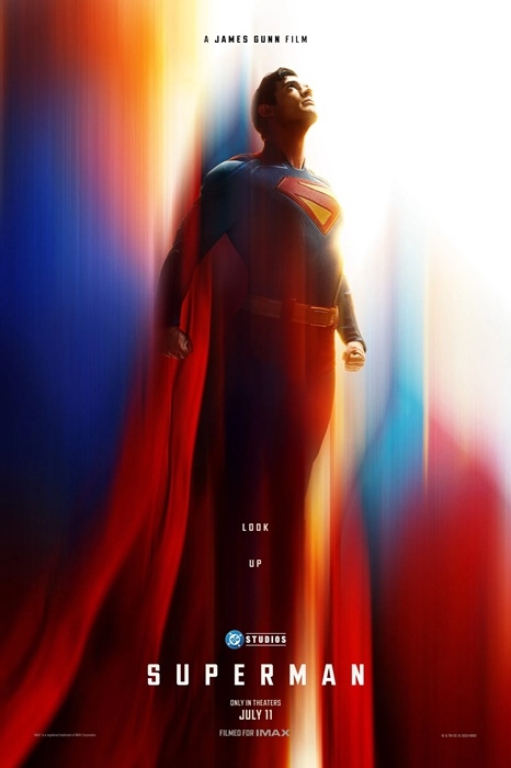 Superman (4K y Dolby Atmos)