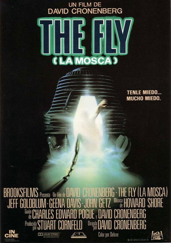 La mosca