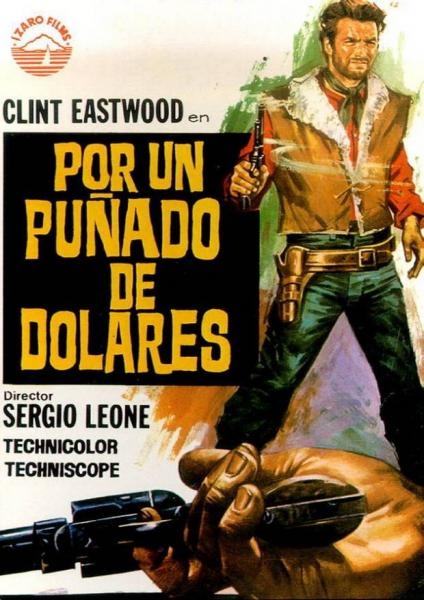 Por un puado de dlares