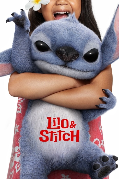 Lilo y Stitch ' 2025