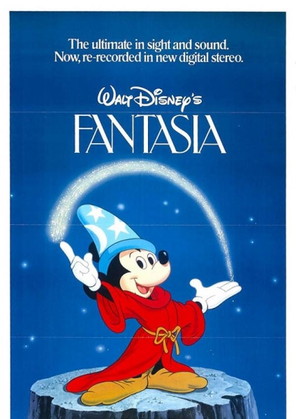 Fantasía
