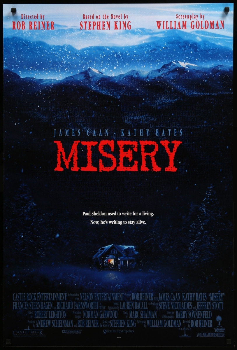 Misery