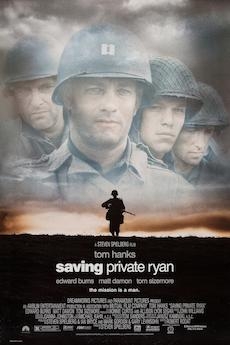 Salvar al soldado Ryan