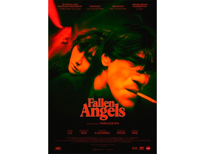 Fallen Angels