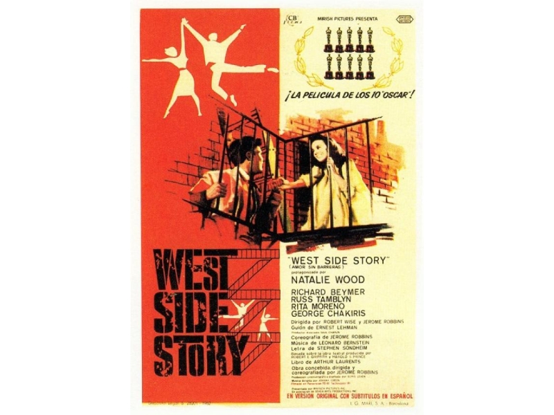 West Side Story