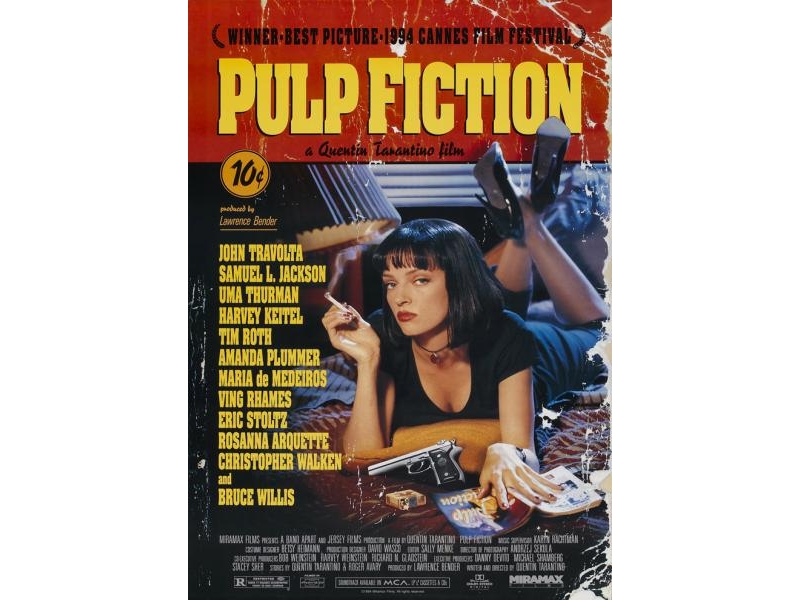 Pulp Fiction