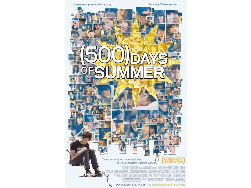 (500) Días juntos