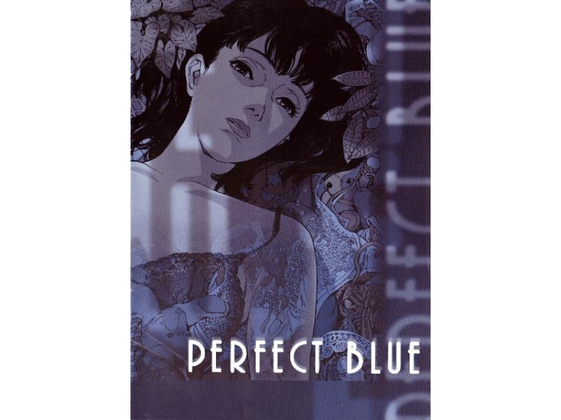 Perfect Blue
