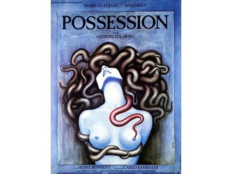 La posesión