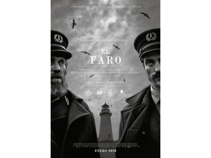 El faro