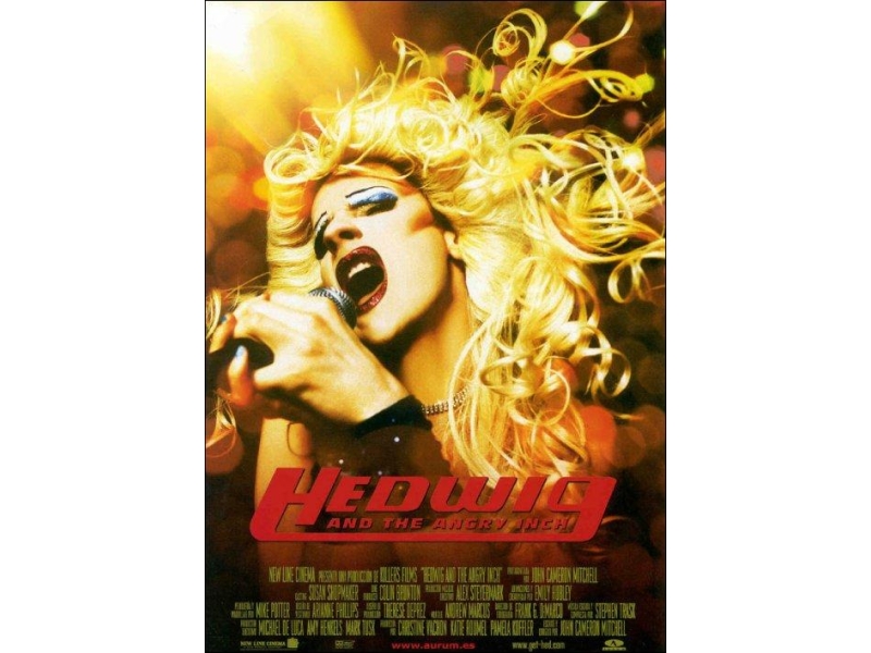 Hedwig and the Angry Inch