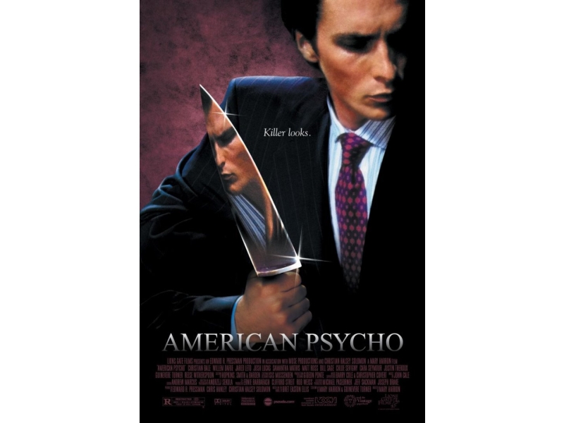 American Psycho
