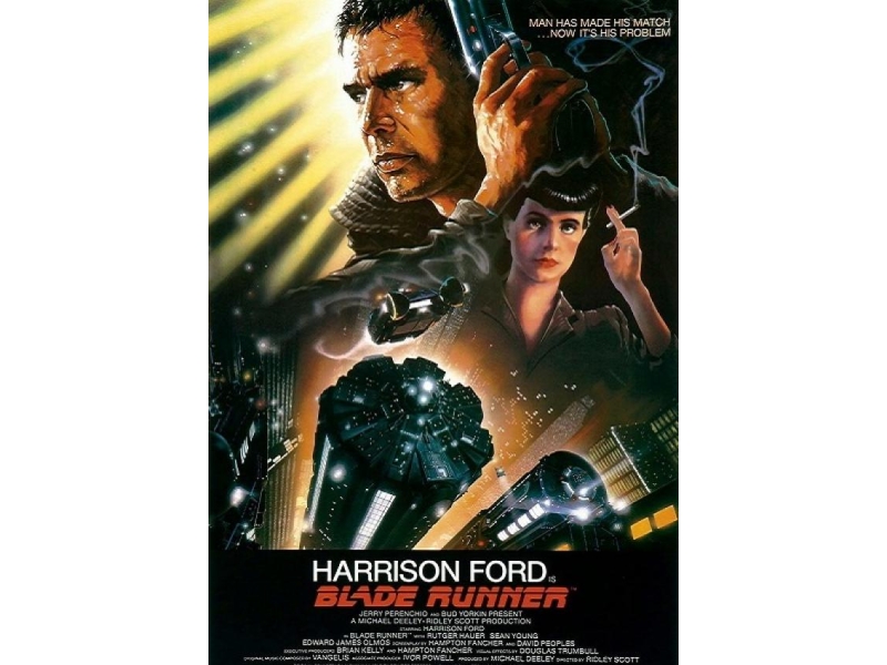 Blade Runner: The Final Cut (Dolby Atmos y 4K)