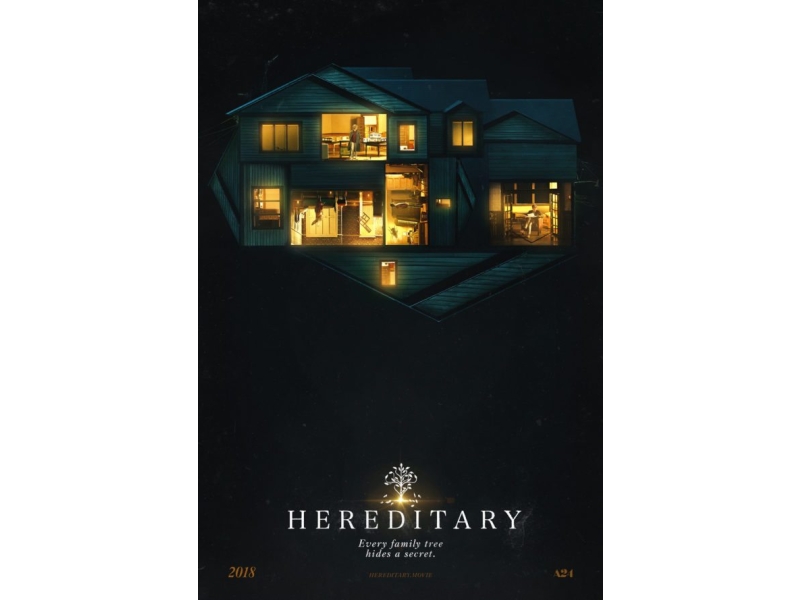 Hereditary