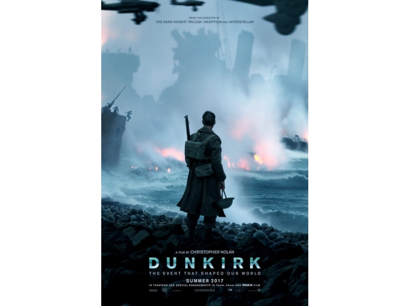 Dunkerque