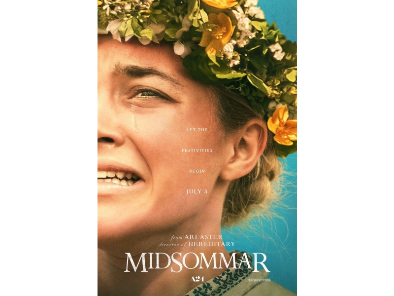 Midsommar