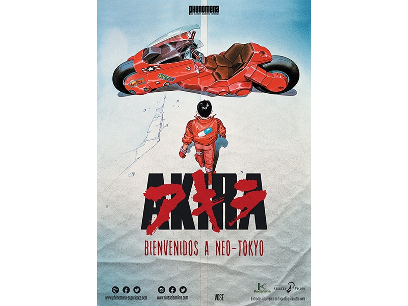Akira
