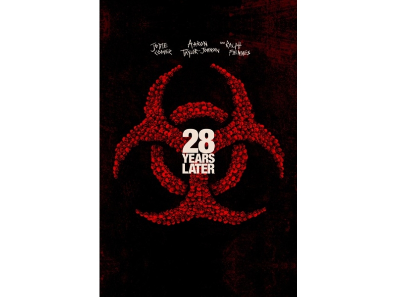 28 años después