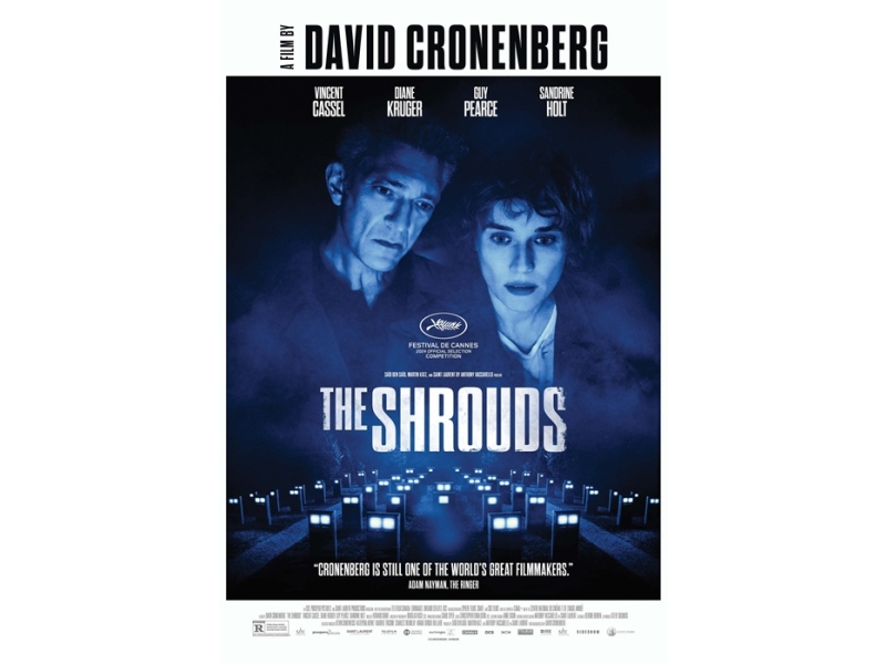 The Shrouds