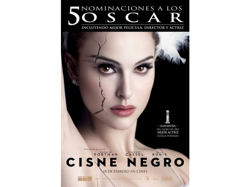 Cisne negro