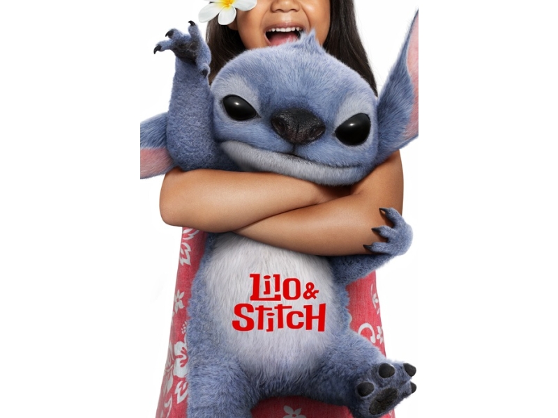 Lilo y Stitch ' 2025