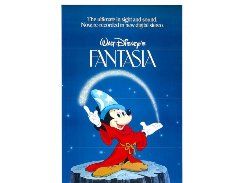 Fantasía