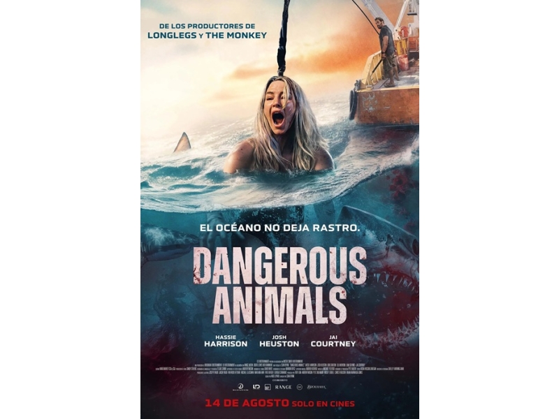 Dangerous Animals
