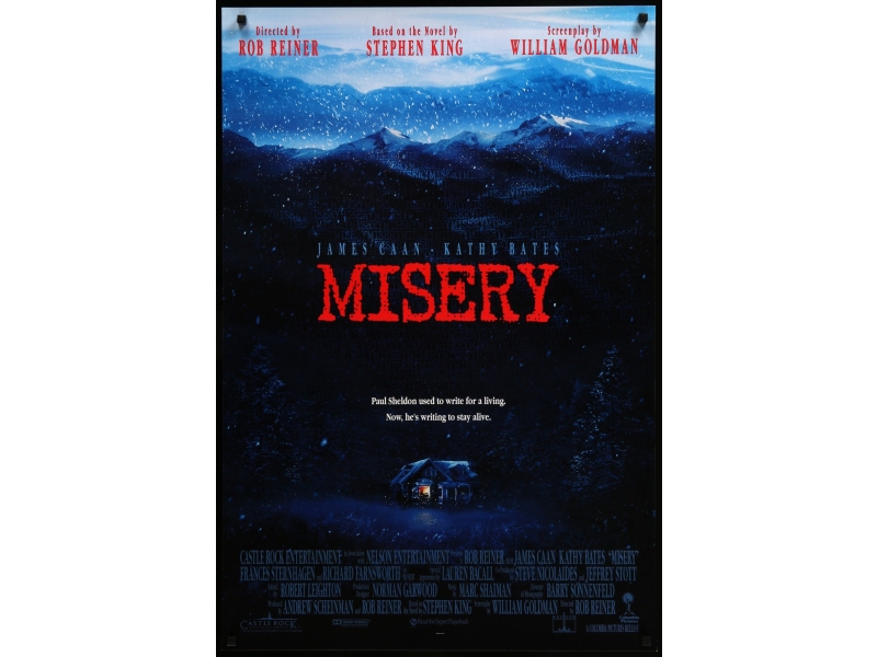 Misery