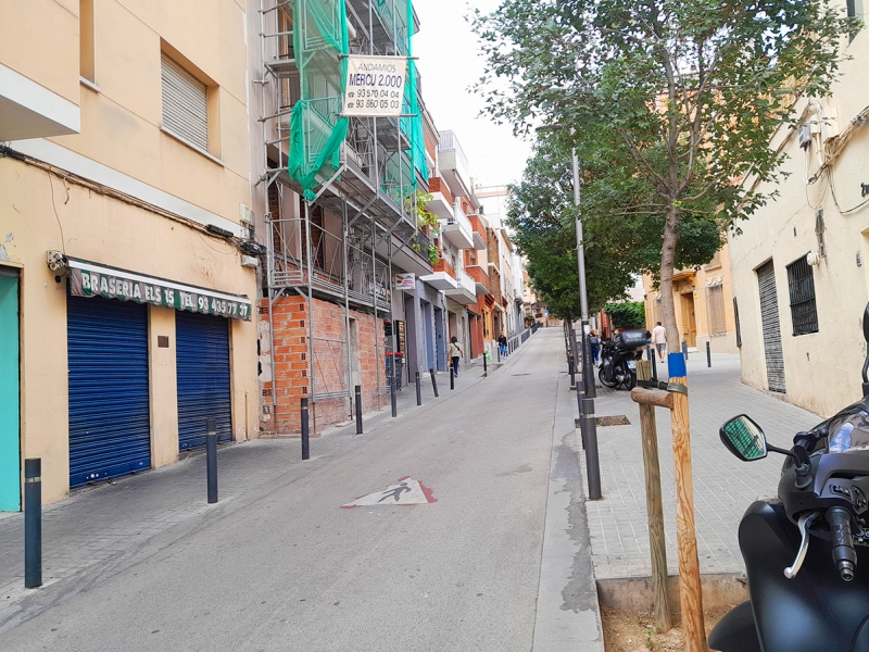 Carrer de la Marquesa de Caldes de Montbui (3)