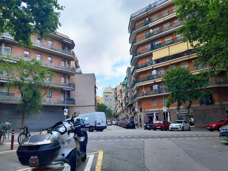C/ de l'Encarnaci (1)