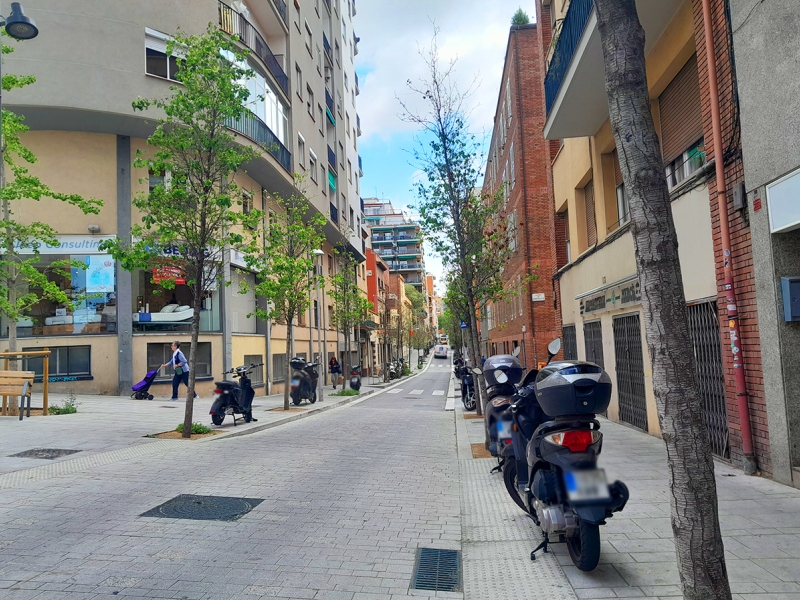 C/ de l'Encarnaci (3)