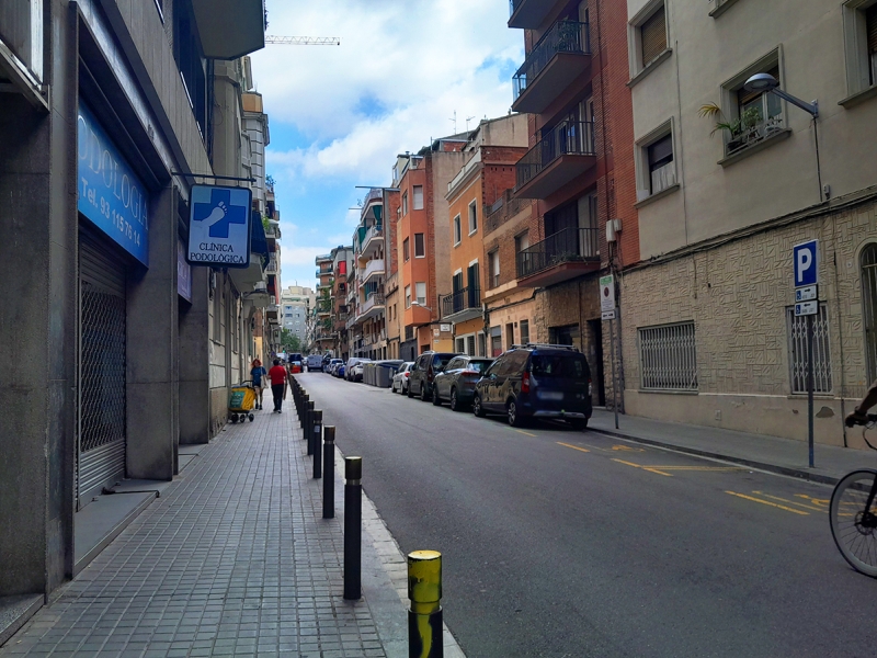 C/ de l'Encarnaci (4)