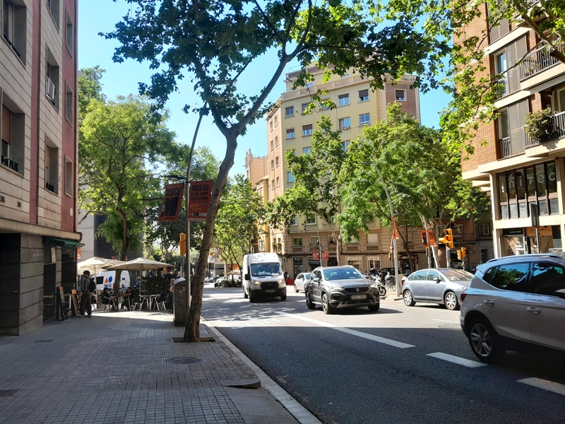 C/ de Padilla (1)