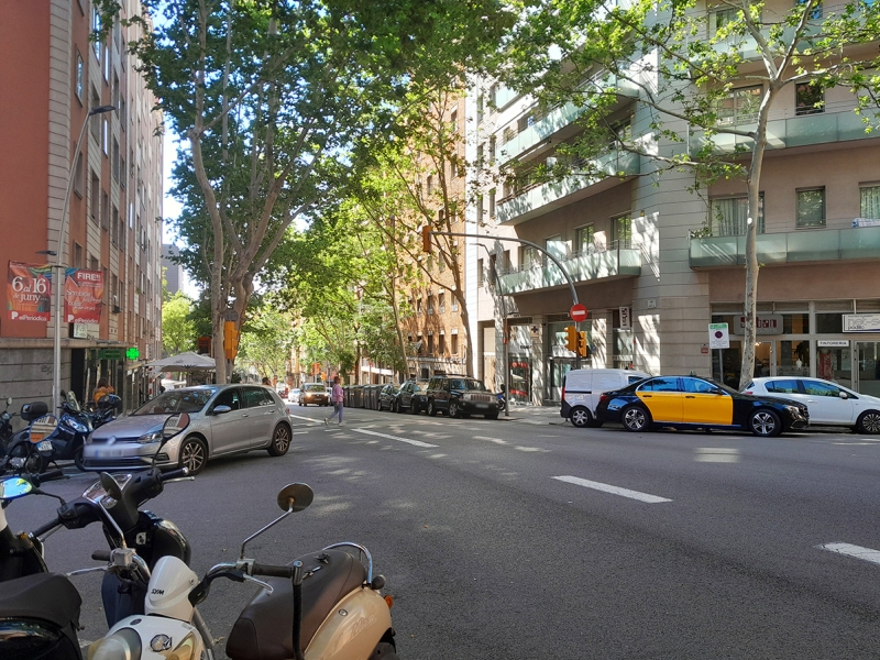 C/ de Padilla (2)
