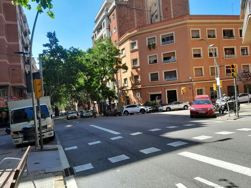 C/ de Padilla (3)