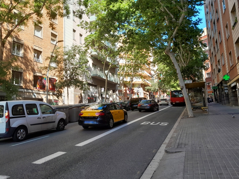 C/ de Padilla (4)