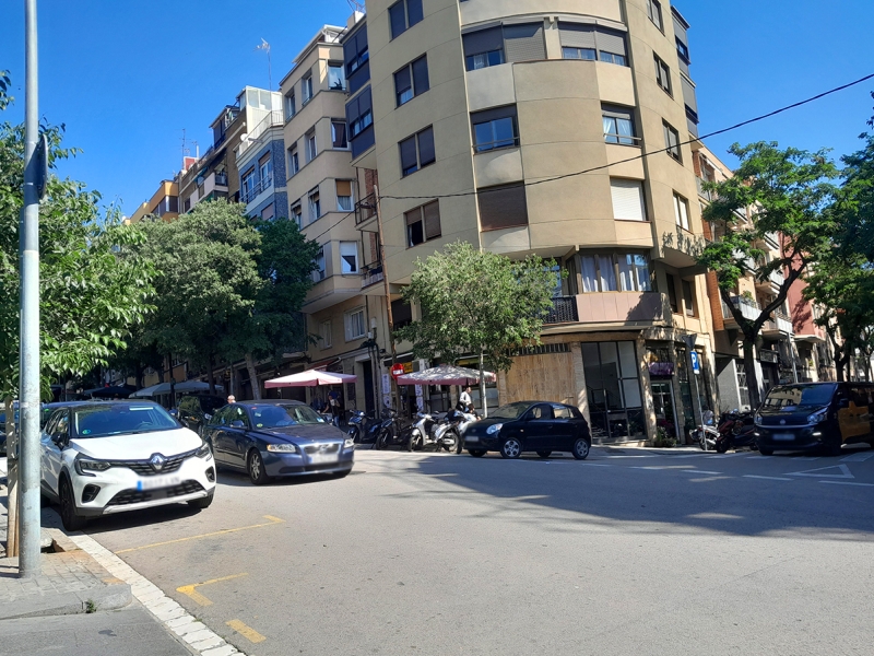 C/ de Sant Quint (3)