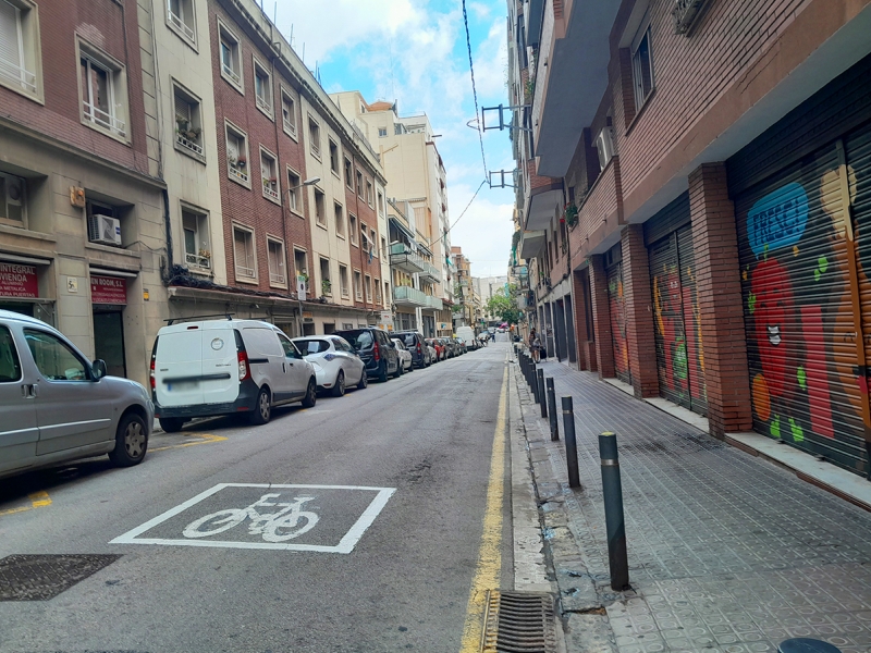 Carrer de Santa Carolina (1)