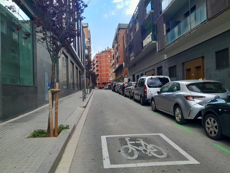 Carrer de Santa Carolina (3)