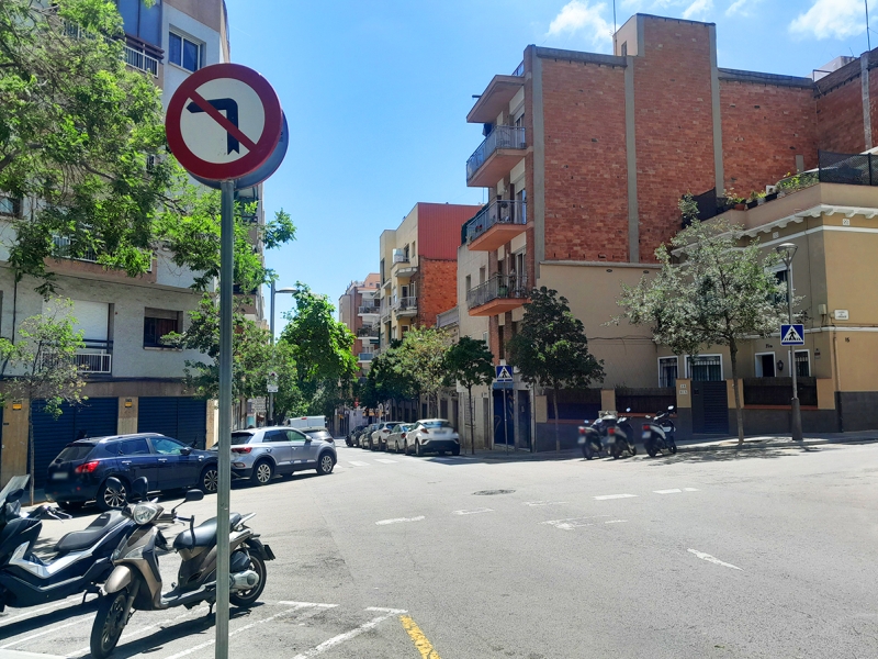 Carrer del Segle XX (2)