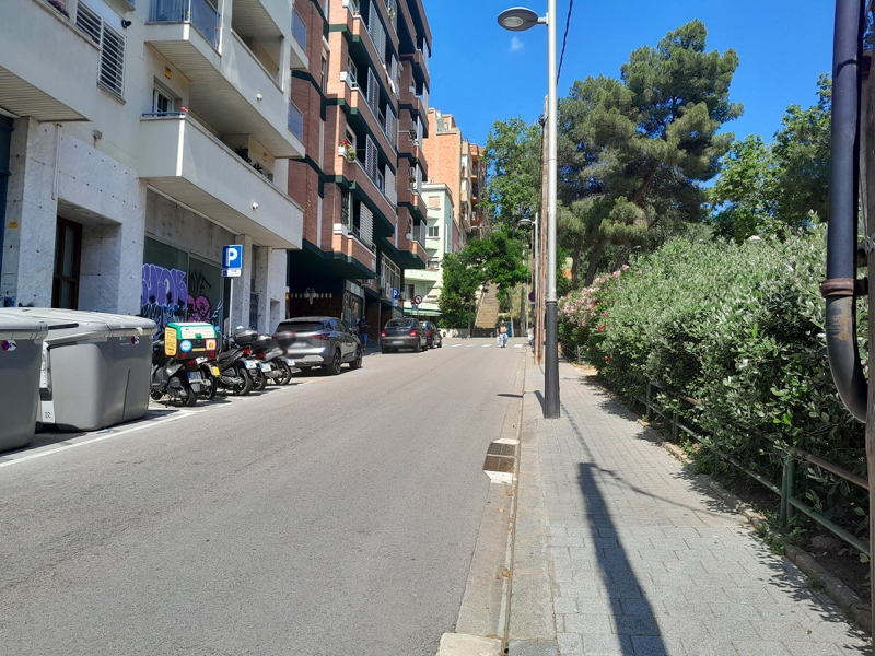 C/ del Telgraf (2)