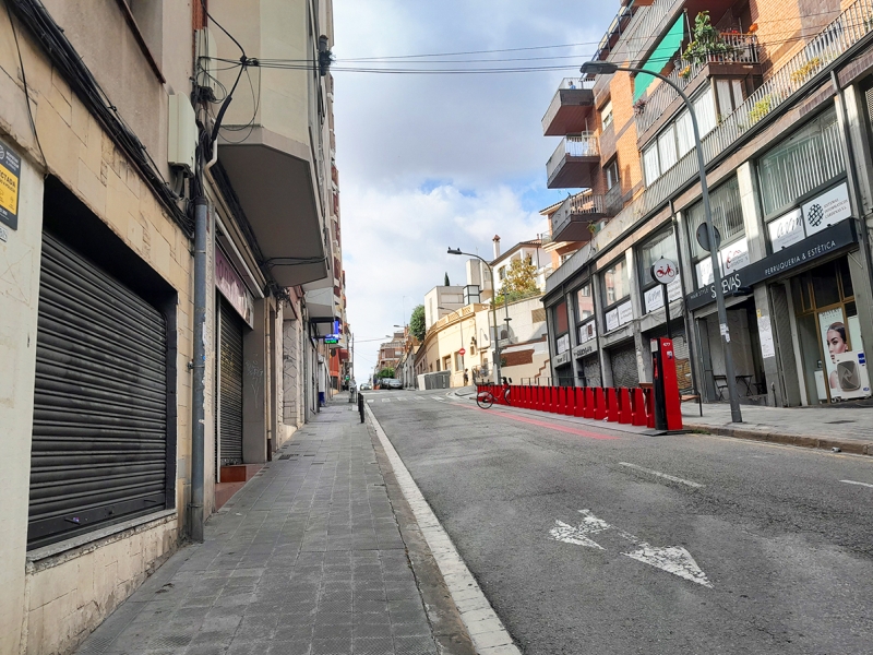 Carrer d'Amlcar (1)