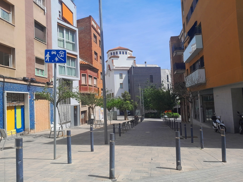 Carrer de la Renaixena (2)