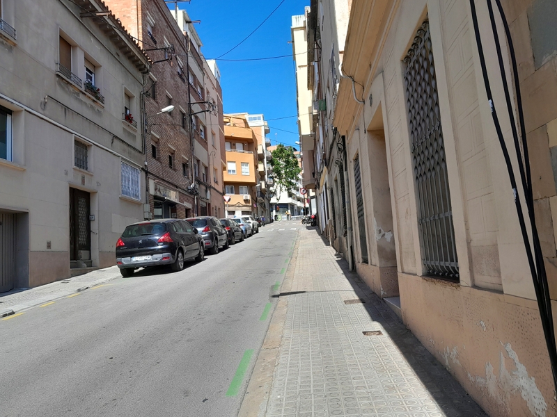Carrer de la Bisbal (3)
